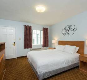 Отдых в Jerry's Motel  - США, Лос-Анджелес