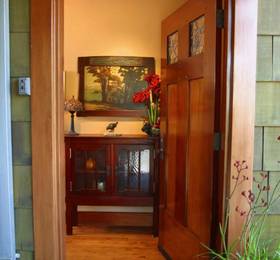 Blackbird Inn  в Напе