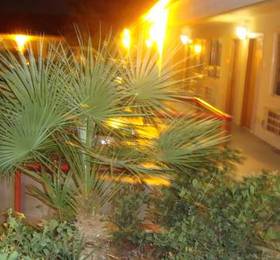 Winnquest Inn  в Сан-Антонио