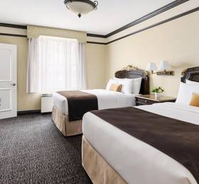 Туры в Hotel Lucerne  в США