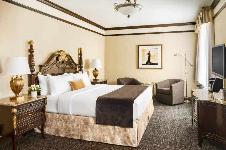 Hotel Lucerne 