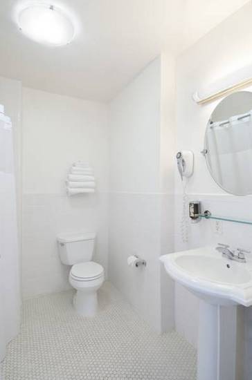 Herbert Hotel  2* США, Сан-Франциско