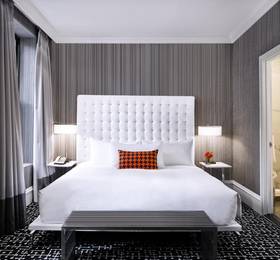 Туры в Moderne Hotel в США