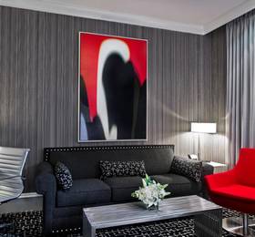 Отдых в Moderne Hotel - США, Нью-Йорк