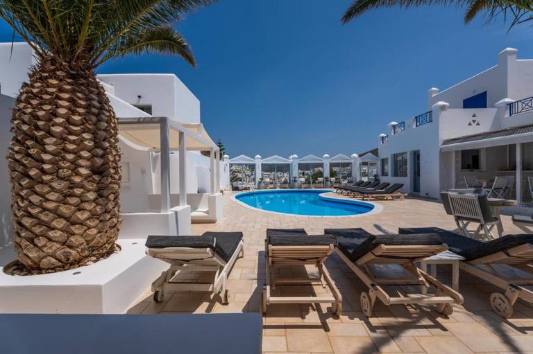 Lofos Village 