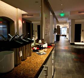 Отдых в Hotel Ignacio  - США, Сент-Луис