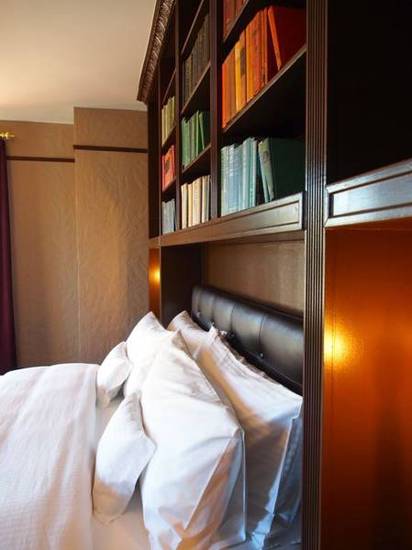 Patterson Inn  4* США, Денвер