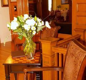 Patterson Inn  в Денвере