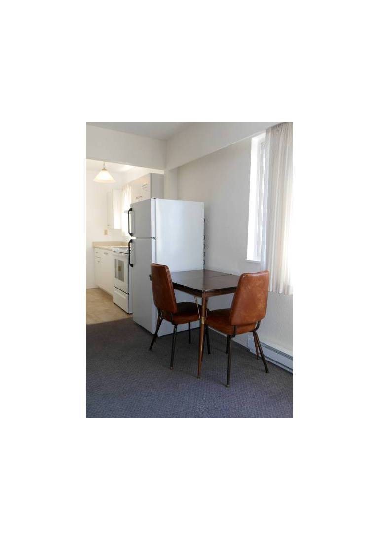 Mayfair Motel 