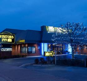 Туры в Visitor's Inn  в Канаде