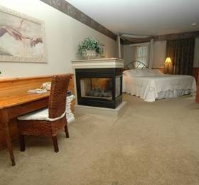 The Arbor Inn  в Стоу