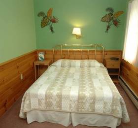 Туры в The Arbor Inn  в США