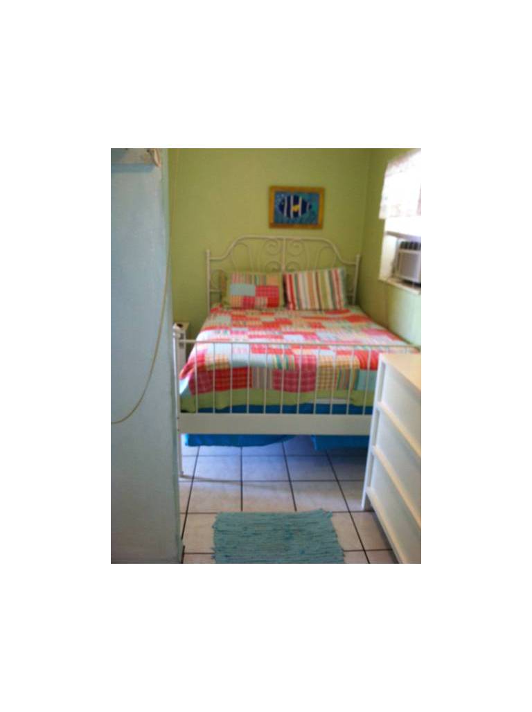 Angelfish Inn 