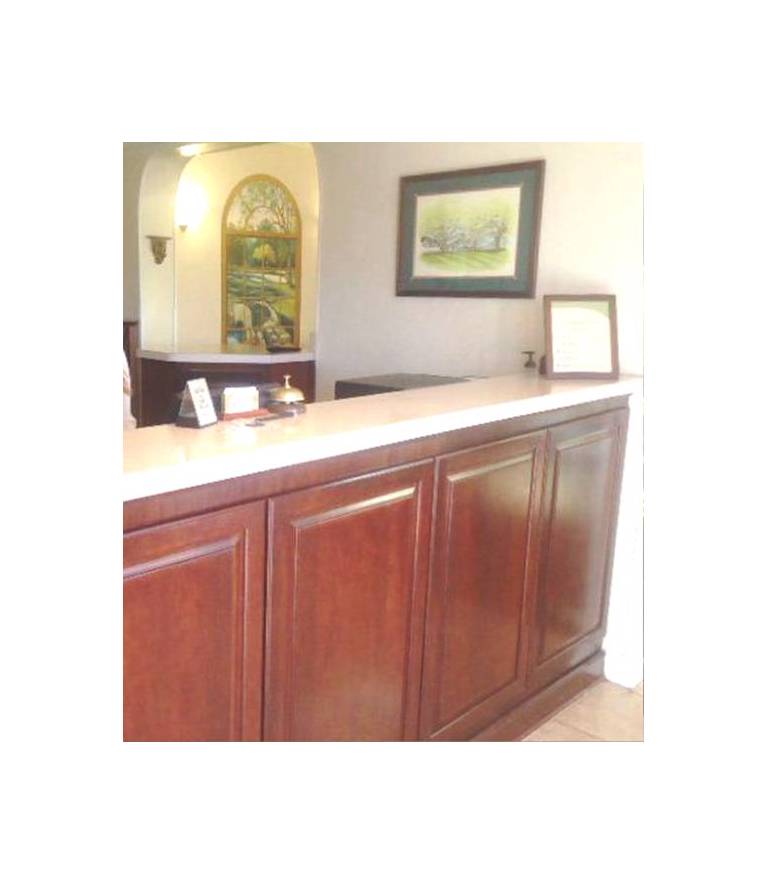 West Bank Inn 