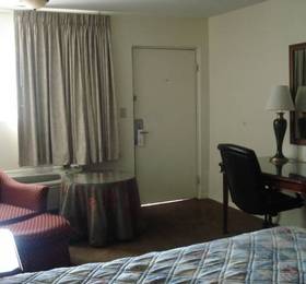 Туры в Western Motel  в США