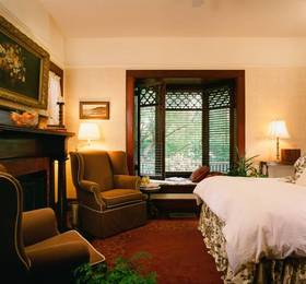 Туры в Country House  в США