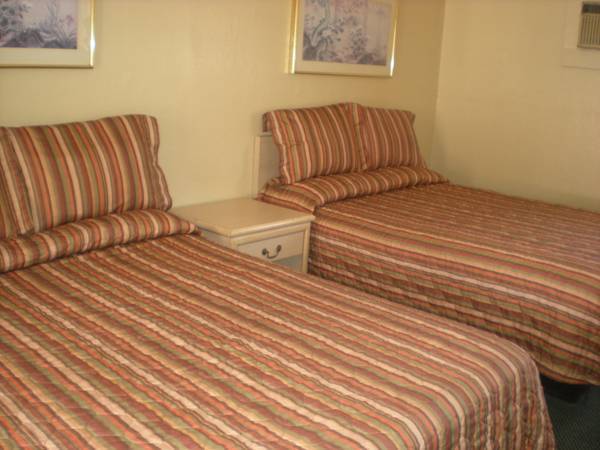 Travelers Inn 1* США, Флагстафф