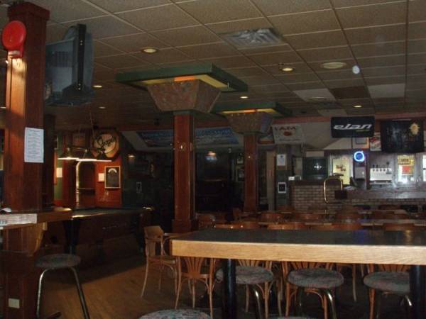Astoria Hotel  2* Канада, Джаспер
