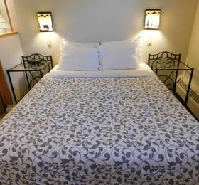 Astoria Hotel  в Джаспере