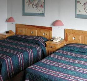 Отдых в Sun God Lodge  - США, Таос
