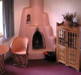 Sun God Lodge  в Таосе