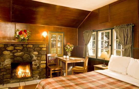 Tekarra Lodge  Канада, Джаспер