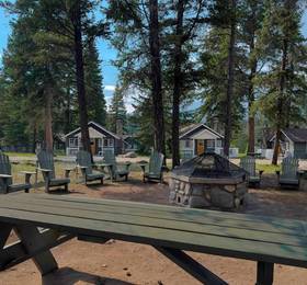 Отдых в Tekarra Lodge  - Канада, Джаспер