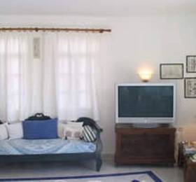 Отдых в Fotilia Hotel  - Греция, Науса