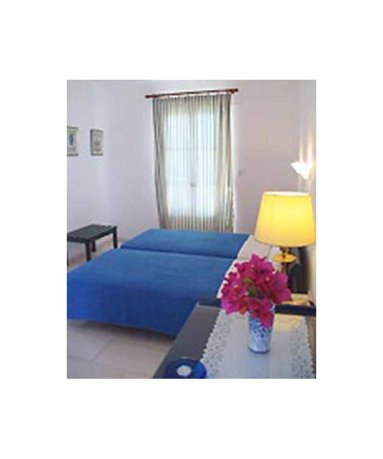 Fotilia Hotel 