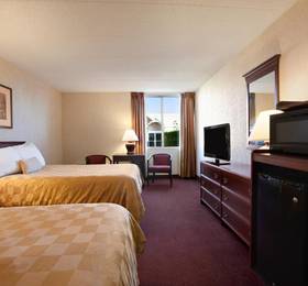 Отдых в Ramada Bangor - США, Бангор