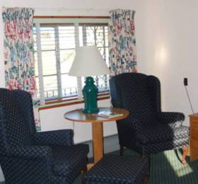 Отдых в Junge's Motel  - США, Норт-Конвей