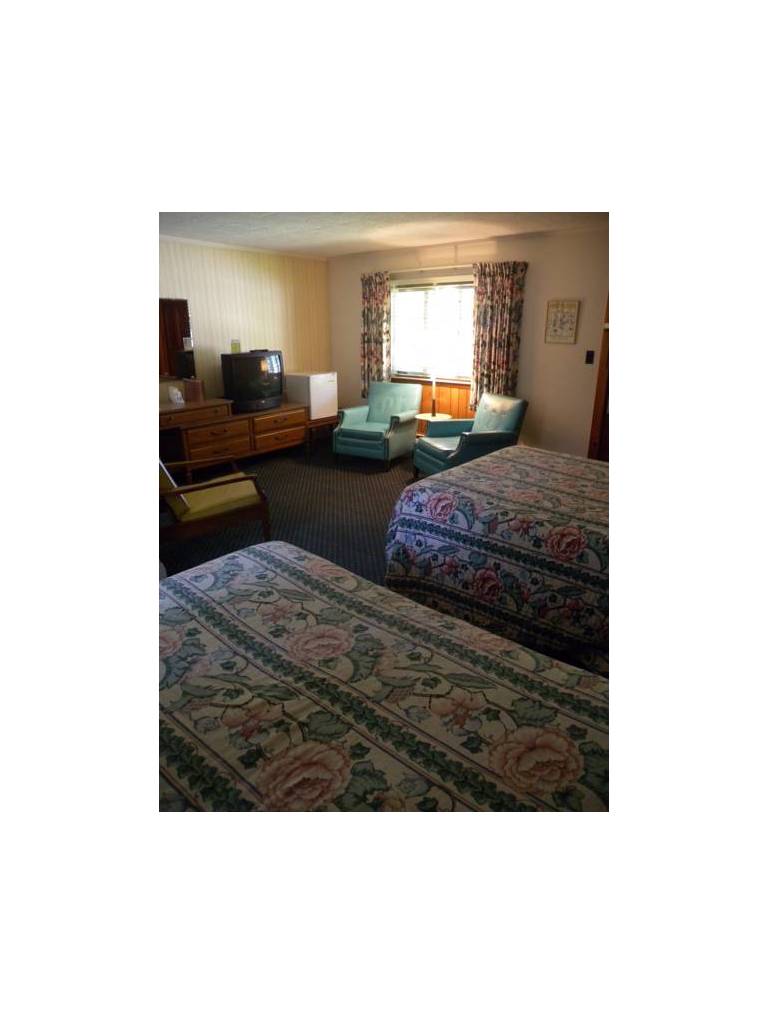 Junge's Motel 