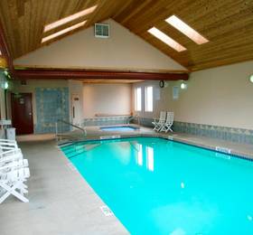 Fortune Motel  в Камлупсе