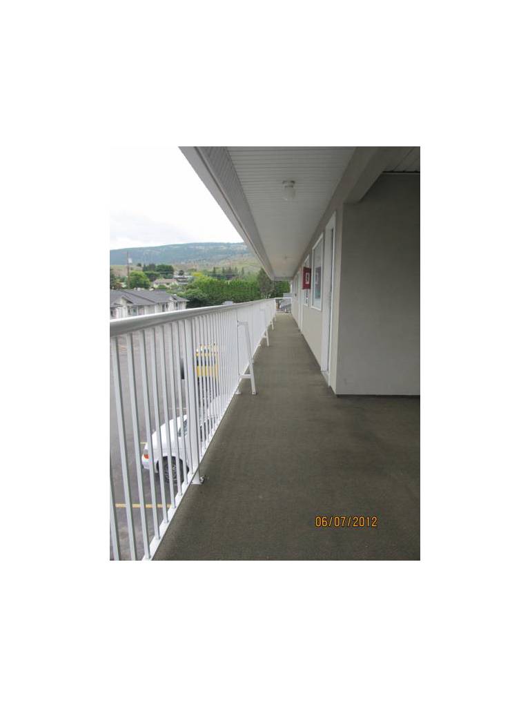 Skyline Motel 