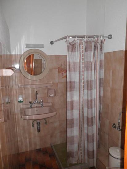Rubini Rooms Греция, Парика