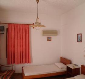 Туры в Rubini Rooms в Греции