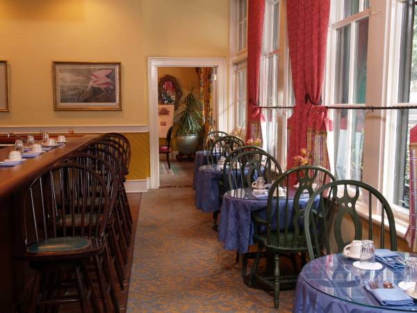 East Bay Inn  3* США, Саванна