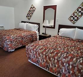 Отдых в Sonoma Lodge  - США, Бенд