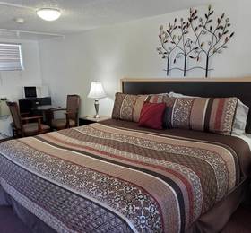 Туры в Sonoma Lodge  в США