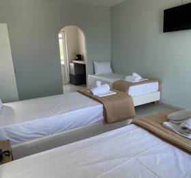 Туры в Hotel Megara  в Греции