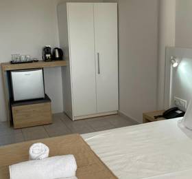 Отдых в Hotel Megara  - Греция, Лаганас