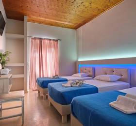 Туры в Savvas Hotel  в Греции