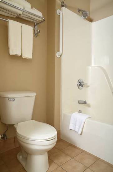 Aspen Suites  3* США, Рочестер (шт. Нью-Йорк)