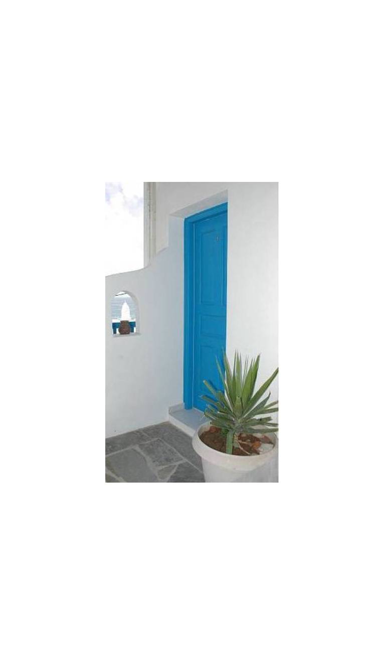 Hotel Anixis 