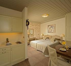Pepi Studios (Adults Only) в Ретимно