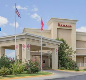 Отдых в Ramada Tulsa  - США, Талса