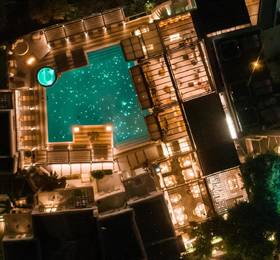Туры в Semeli Hotel в Греции