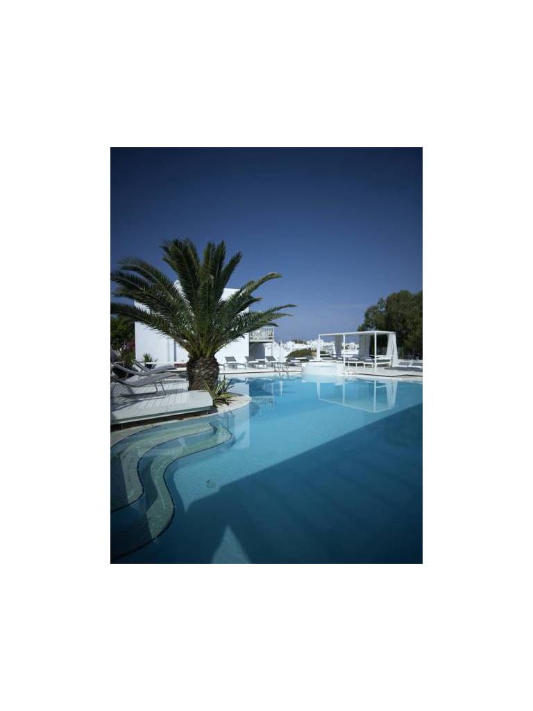 Semeli Hotel 