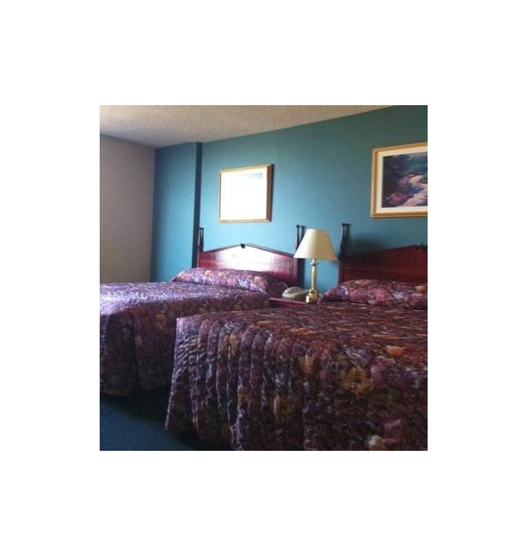 Coliseum Inn 