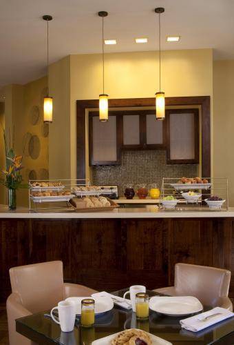 Hotel Abrego  4* США, Монтерей